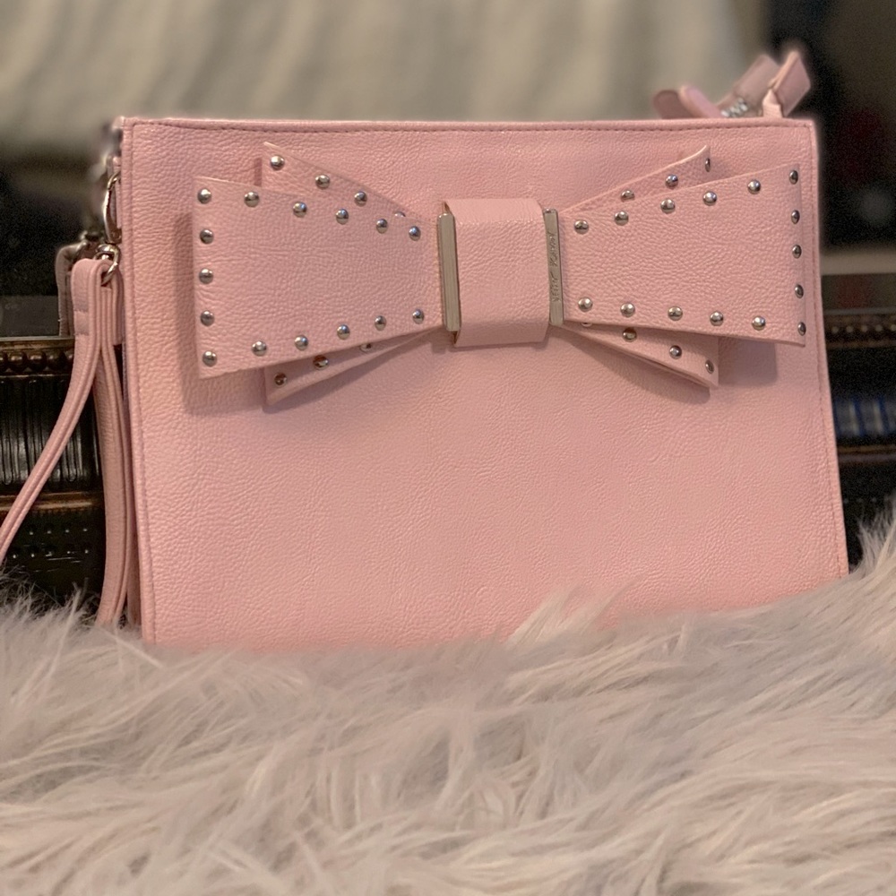 Betsey Johnson handbag